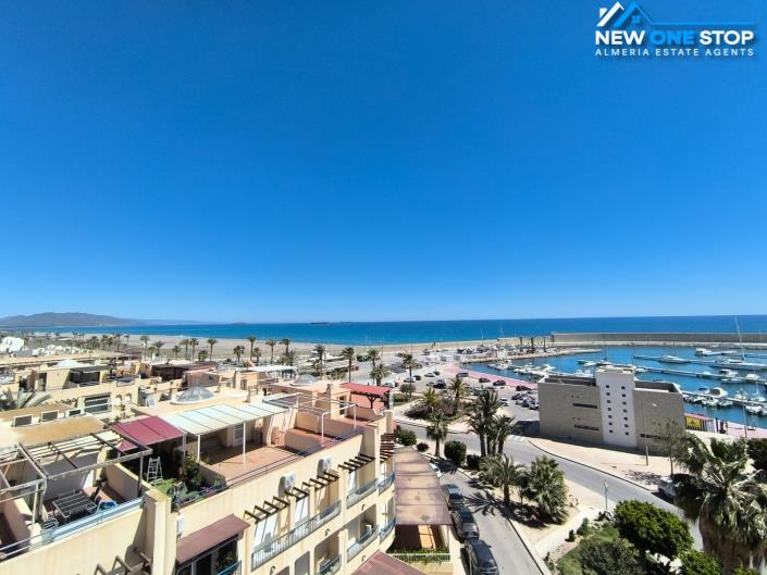 Image No.20-Appartement de 4 chambres à vendre à Garrucha