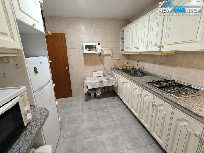 Image No.6-Appartement de 4 chambres à vendre à Garrucha