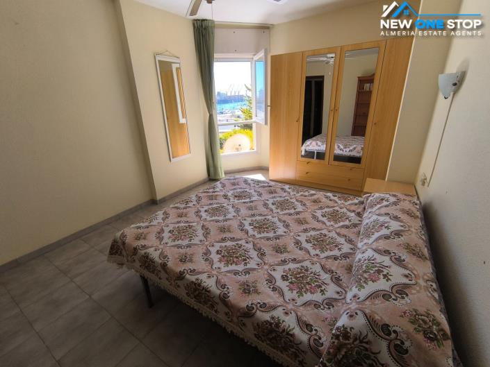 Image No.8-Appartement de 4 chambres à vendre à Garrucha