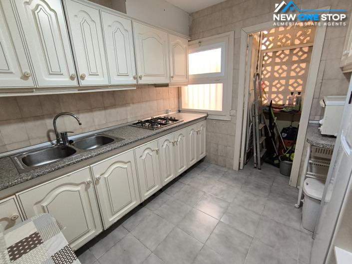 Image No.5-Appartement de 4 chambres à vendre à Garrucha