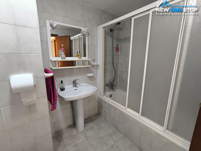 Image No.10-Appartement de 4 chambres à vendre à Garrucha