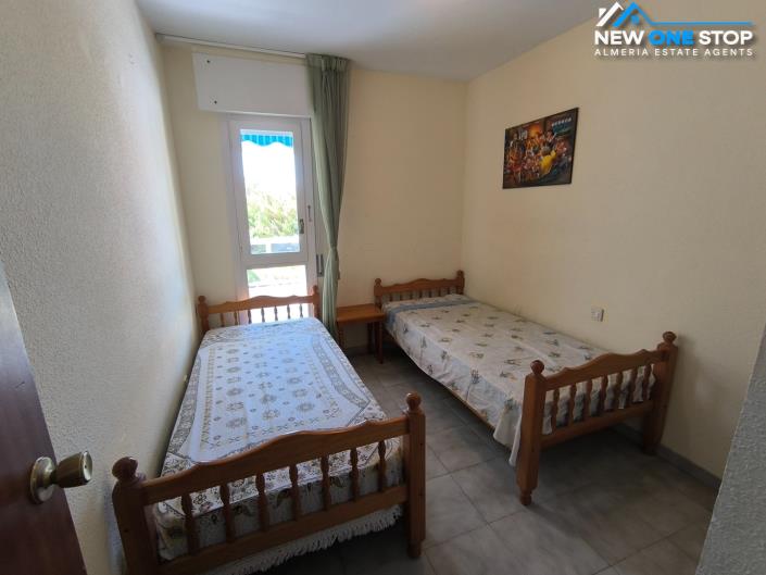 Image No.11-Appartement de 4 chambres à vendre à Garrucha