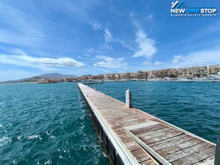 Image No.21-Appartement de 4 chambres à vendre à Garrucha