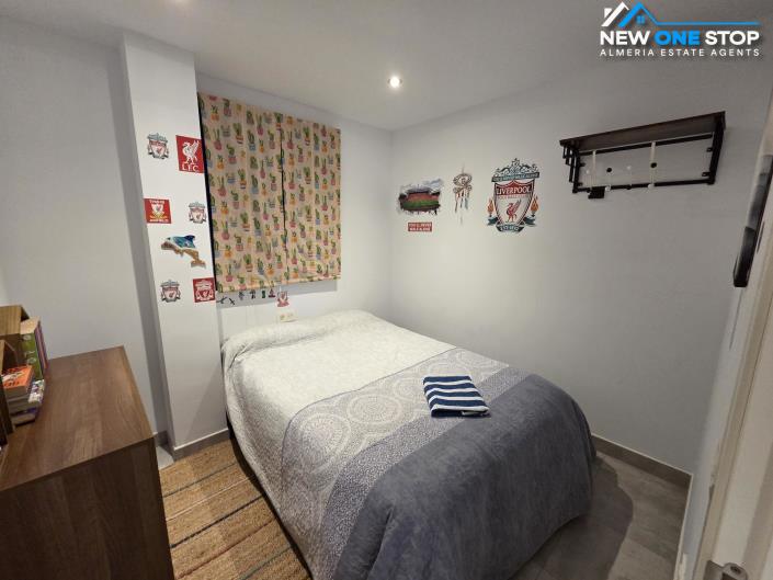 Image No.19-Appartement de 3 chambres à vendre à Mojacar