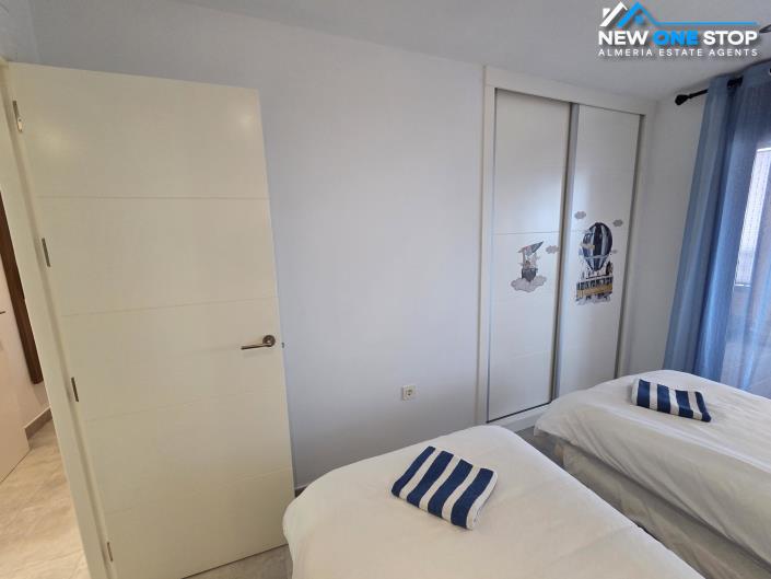 Image No.17-Appartement de 3 chambres à vendre à Mojacar