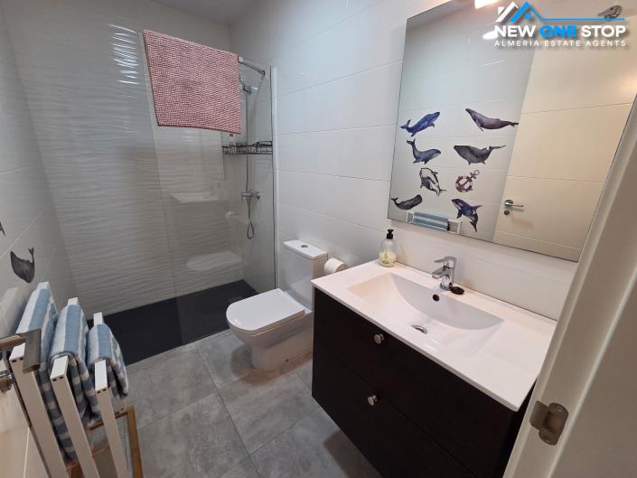 Image No.22-Appartement de 3 chambres à vendre à Mojacar