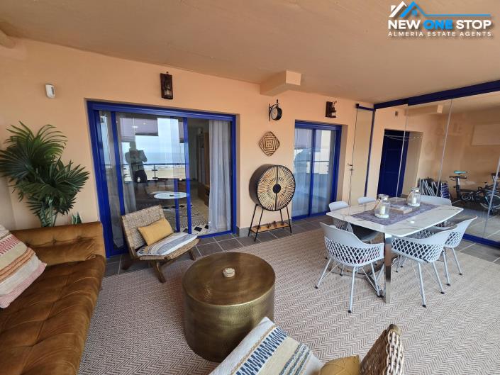 Image No.7-Appartement de 3 chambres à vendre à Mojacar