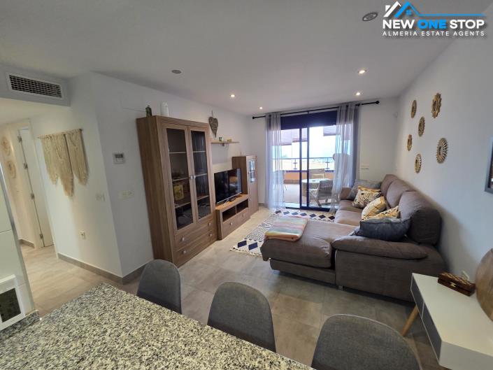 Image No.13-Appartement de 3 chambres à vendre à Mojacar