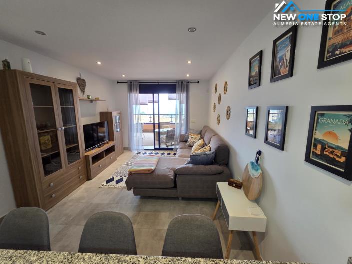 Image No.10-Appartement de 3 chambres à vendre à Mojacar