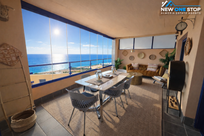 1 - Mojacar, Appartement