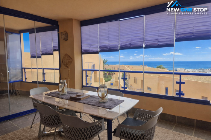 Image No.3-Appartement de 3 chambres à vendre à Mojacar