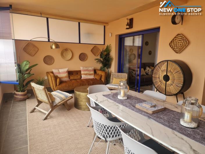 Image No.6-Appartement de 3 chambres à vendre à Mojacar