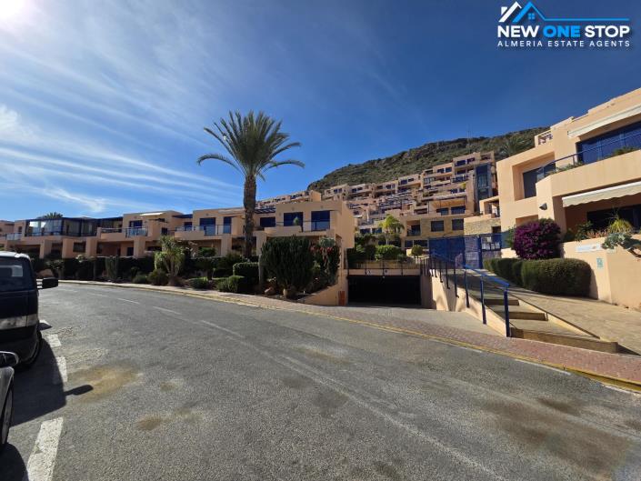 Image No.27-Appartement de 3 chambres à vendre à Mojacar