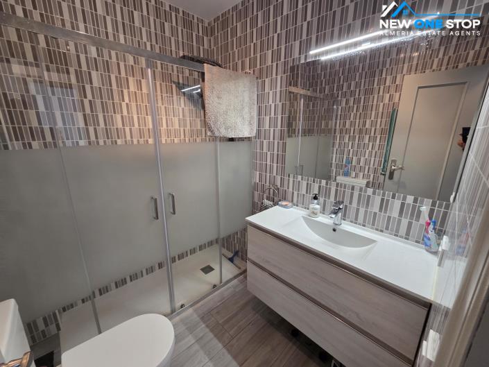 Image No.13-Appartement de 3 chambres à vendre à Mojacar