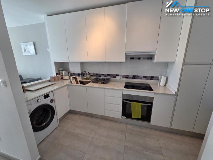 Image No.9-Appartement de 3 chambres à vendre à Mojacar