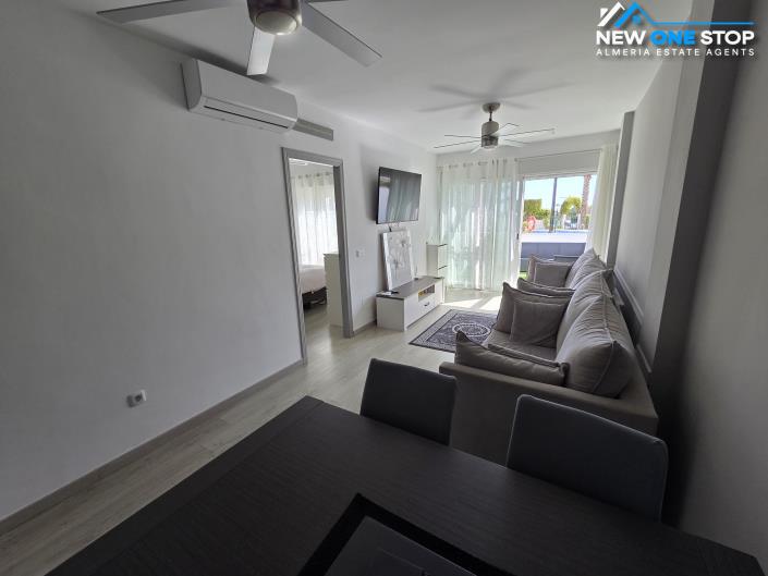 Image No.8-Appartement de 3 chambres à vendre à Mojacar