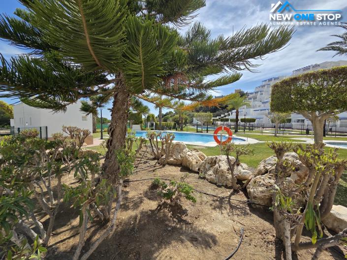 Image No.4-Appartement de 3 chambres à vendre à Mojacar