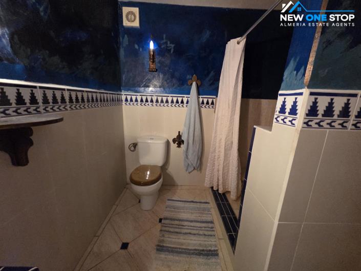 Image No.12-Propriété de pays de 7 chambres à vendre à Cantoria