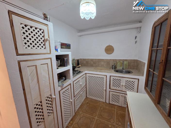 Image No.15-Propriété de pays de 7 chambres à vendre à Cantoria