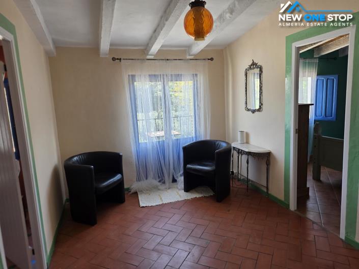 Image No.27-Propriété de pays de 7 chambres à vendre à Cantoria