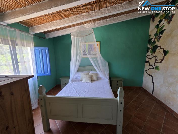 Image No.30-Propriété de pays de 7 chambres à vendre à Cantoria