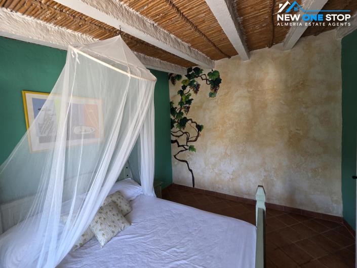 Image No.31-Propriété de pays de 7 chambres à vendre à Cantoria