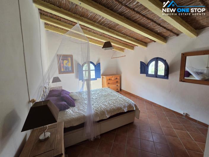 Image No.20-Propriété de pays de 7 chambres à vendre à Cantoria