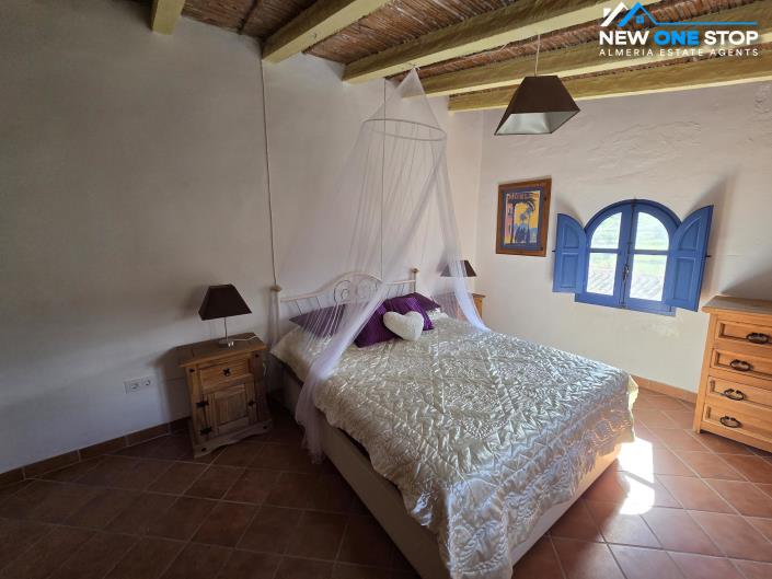 Image No.21-Propriété de pays de 7 chambres à vendre à Cantoria