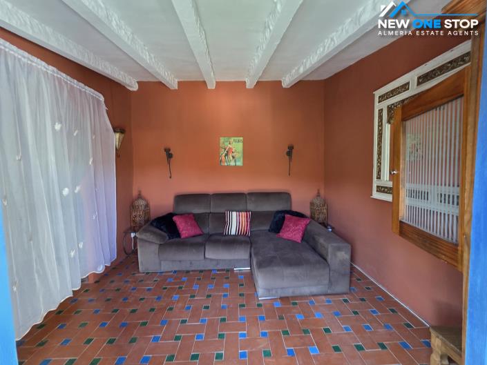 Image No.36-Propriété de pays de 7 chambres à vendre à Cantoria