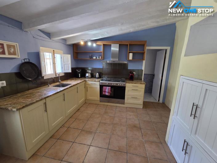 Image No.22-Propriété de pays de 7 chambres à vendre à Cantoria