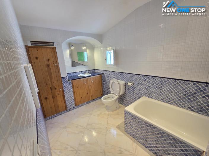 Image No.26-Propriété de pays de 7 chambres à vendre à Cantoria