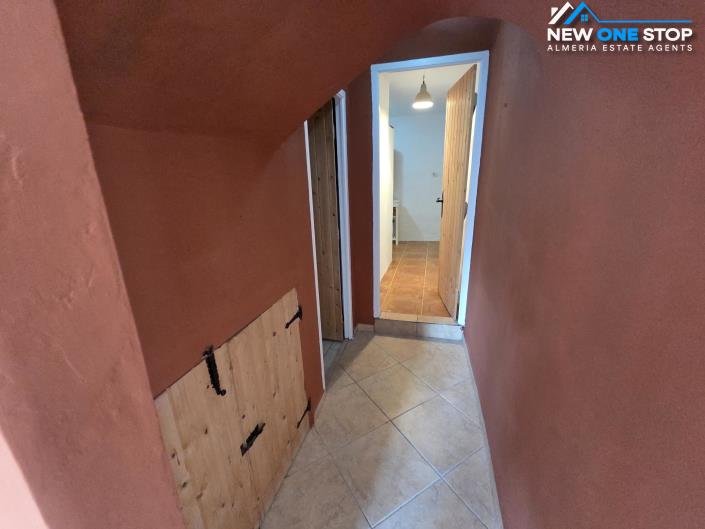 Image No.11-Propriété de pays de 7 chambres à vendre à Cantoria