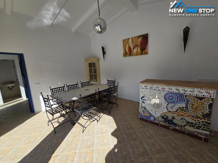 Image No.49-Propriété de pays de 7 chambres à vendre à Cantoria