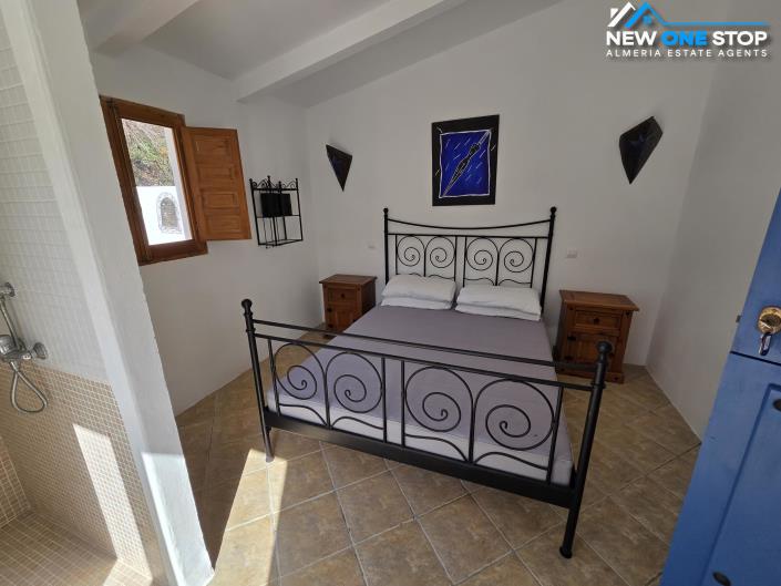 Image No.51-Propriété de pays de 7 chambres à vendre à Cantoria