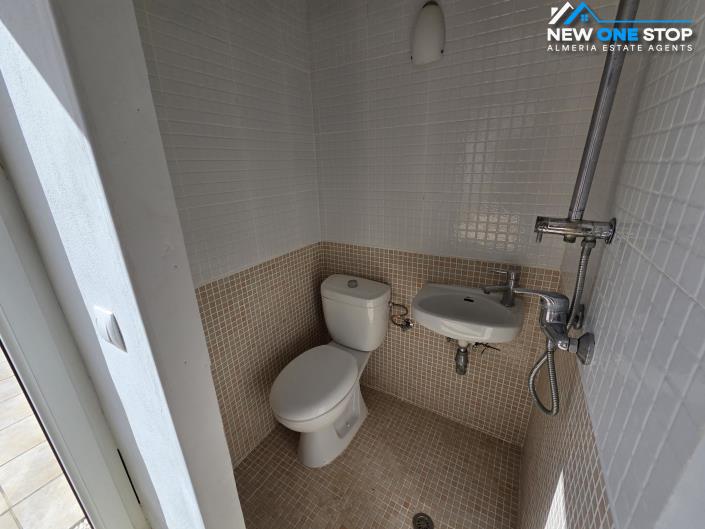 Image No.52-Propriété de pays de 7 chambres à vendre à Cantoria