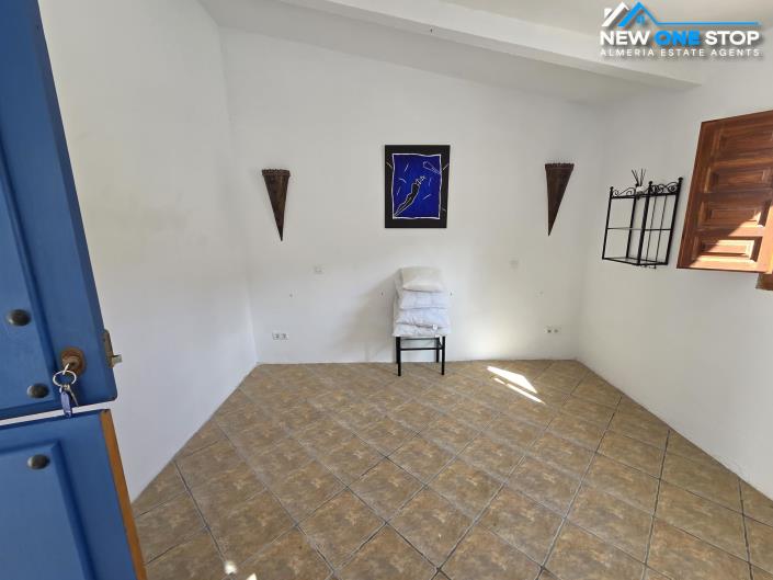 Image No.54-Propriété de pays de 7 chambres à vendre à Cantoria