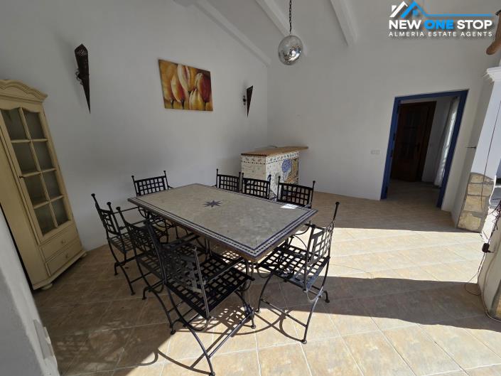 Image No.53-Propriété de pays de 7 chambres à vendre à Cantoria