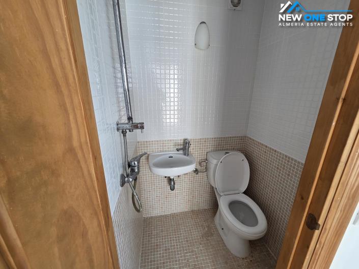 Image No.55-Propriété de pays de 7 chambres à vendre à Cantoria