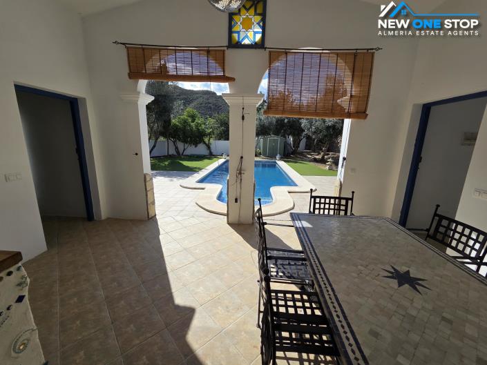 Image No.56-Propriété de pays de 7 chambres à vendre à Cantoria