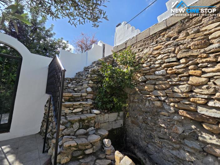 Image No.45-Propriété de pays de 7 chambres à vendre à Cantoria