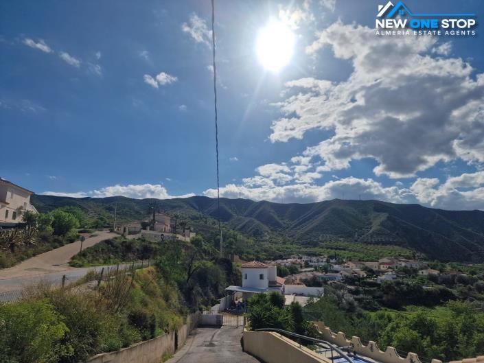 Image No.58-Propriété de pays de 7 chambres à vendre à Cantoria