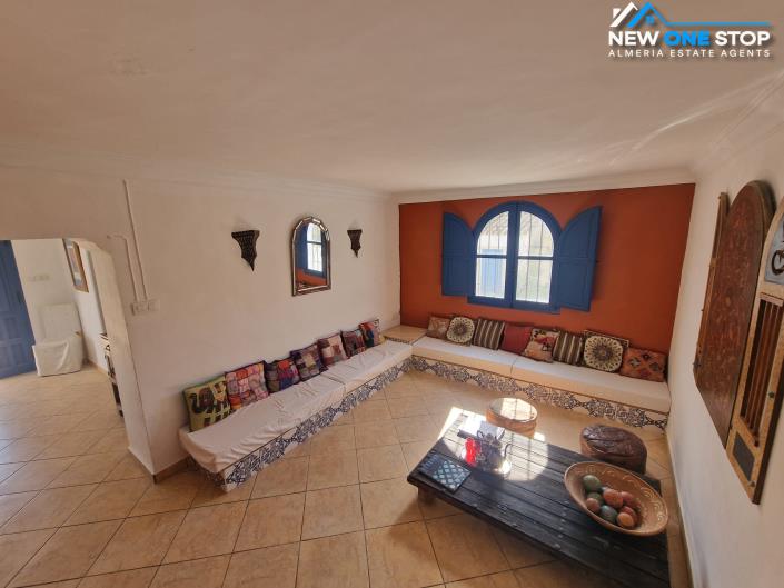 Image No.18-Propriété de pays de 7 chambres à vendre à Cantoria