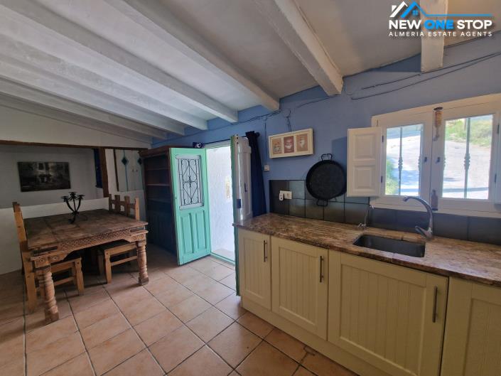 Image No.25-Propriété de pays de 7 chambres à vendre à Cantoria