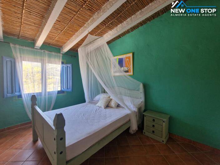 Image No.29-Propriété de pays de 7 chambres à vendre à Cantoria