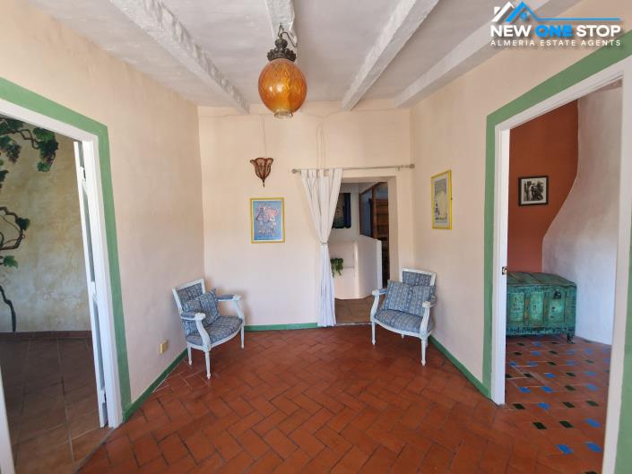 Image No.28-Propriété de pays de 7 chambres à vendre à Cantoria