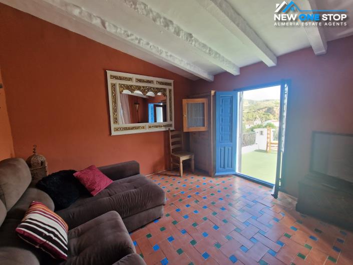 Image No.35-Propriété de pays de 7 chambres à vendre à Cantoria