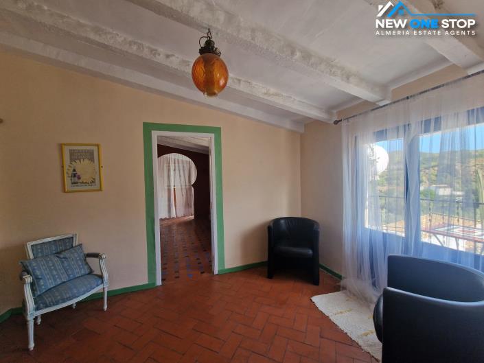 Image No.33-Propriété de pays de 7 chambres à vendre à Cantoria