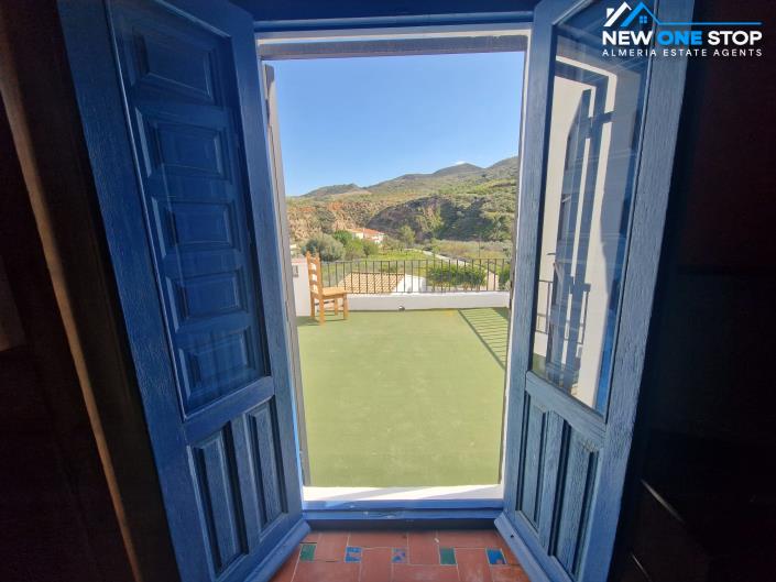 Image No.37-Propriété de pays de 7 chambres à vendre à Cantoria