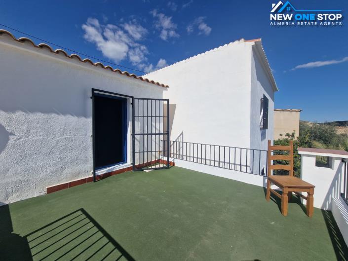 Image No.40-Propriété de pays de 7 chambres à vendre à Cantoria