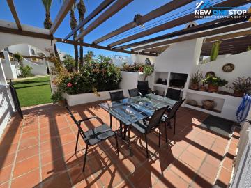 1 - Mojacar, House